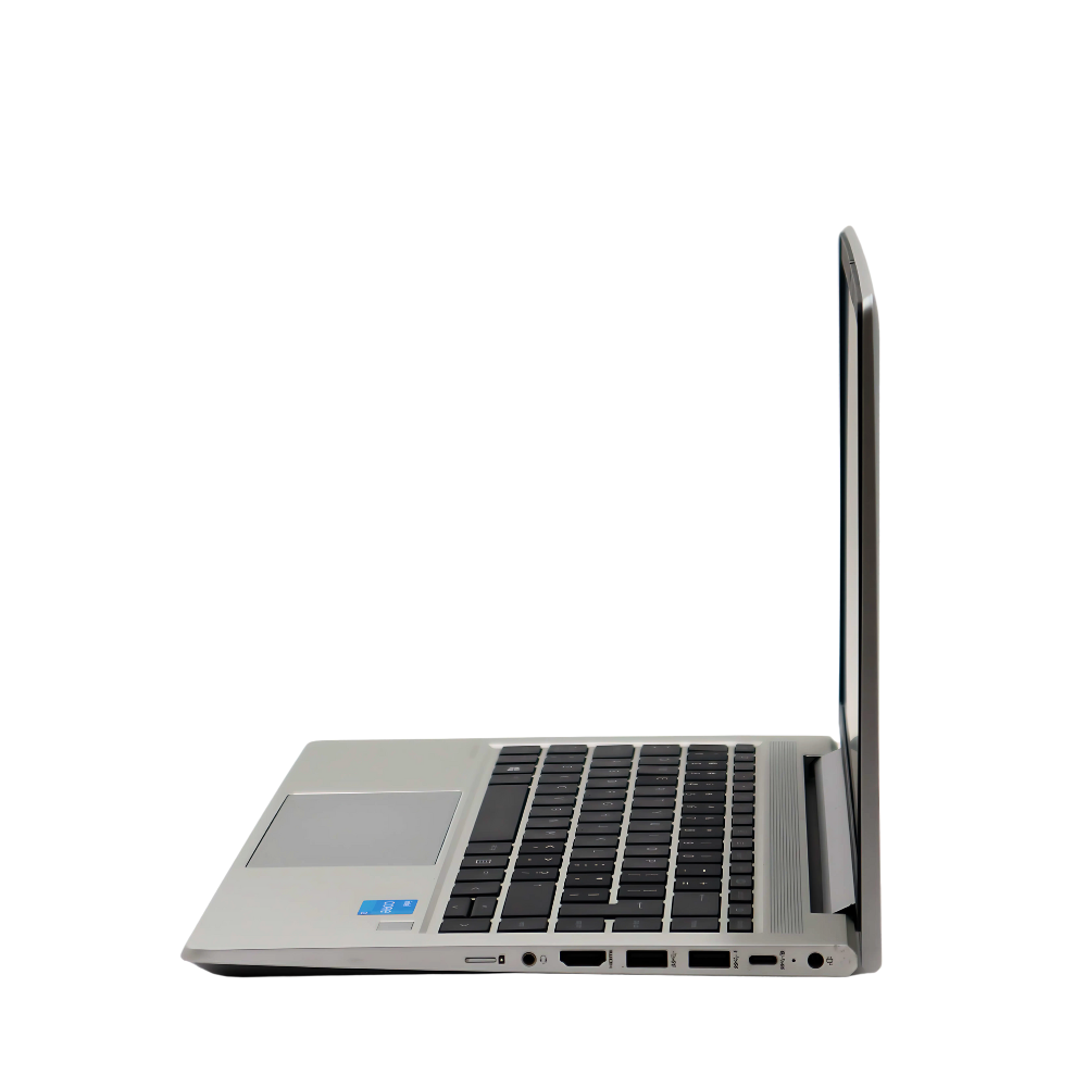 Used HP Probook 640 G8: Intel Core i5, 11th Gen, 8GB RAM, 256GB SSD