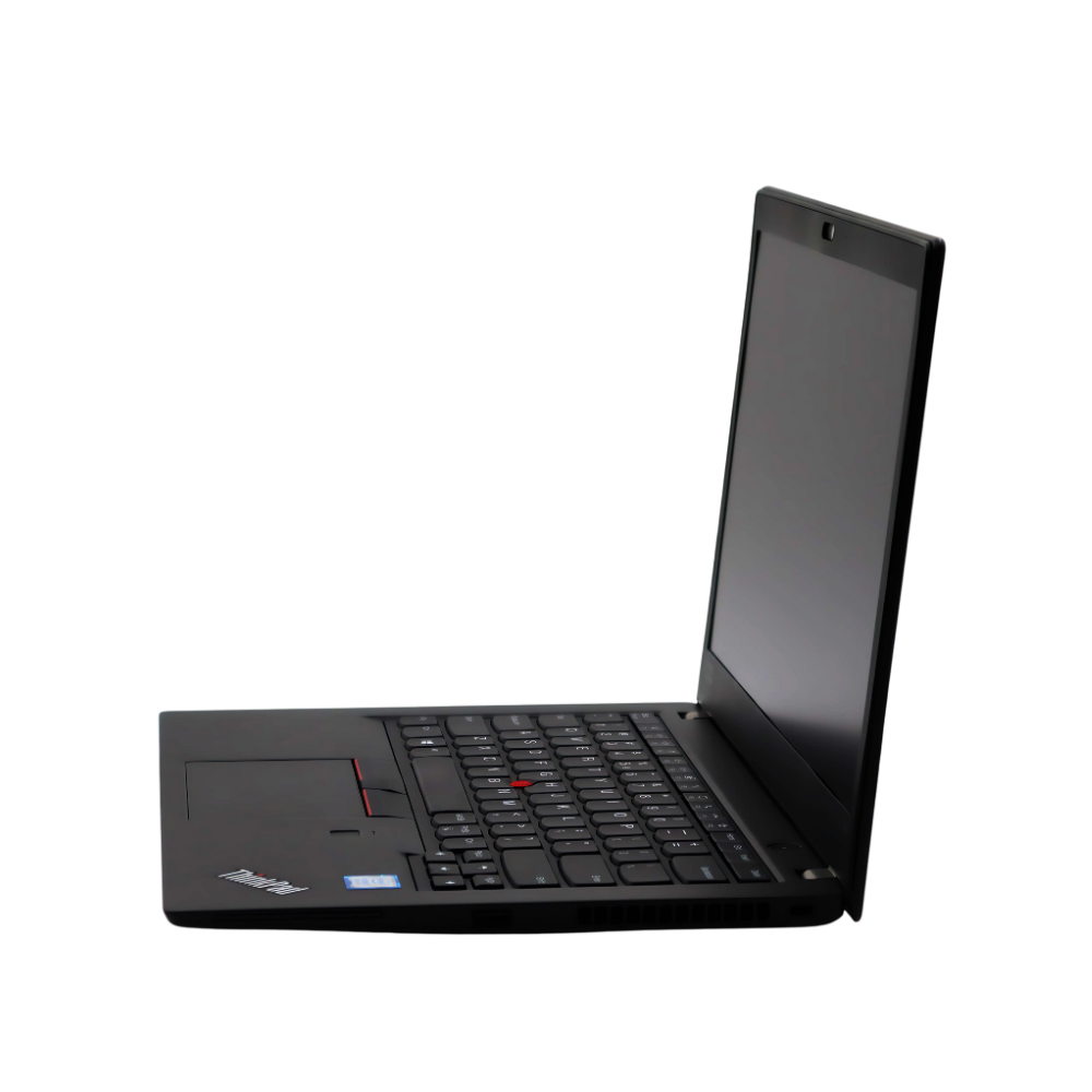 Lenovo Thinkpad T480s: Intel Core i7, 8th Gen, 8GB RAM, 256GB SSD