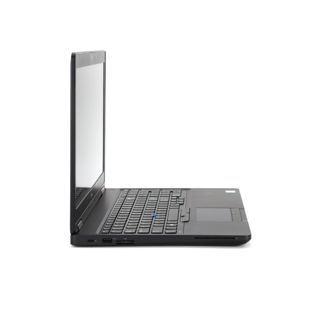 Latitude 5580: Intel Core i5, 6th Gen, 16GB RAM, 512GB SSD