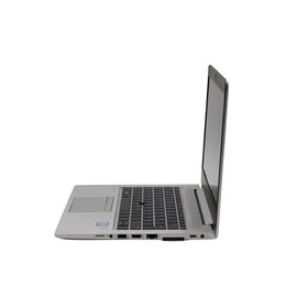 HP ELITEBOOK 830 G5: 8th Gen i5, 8GB RAM, 256GB SSD, SN:01160