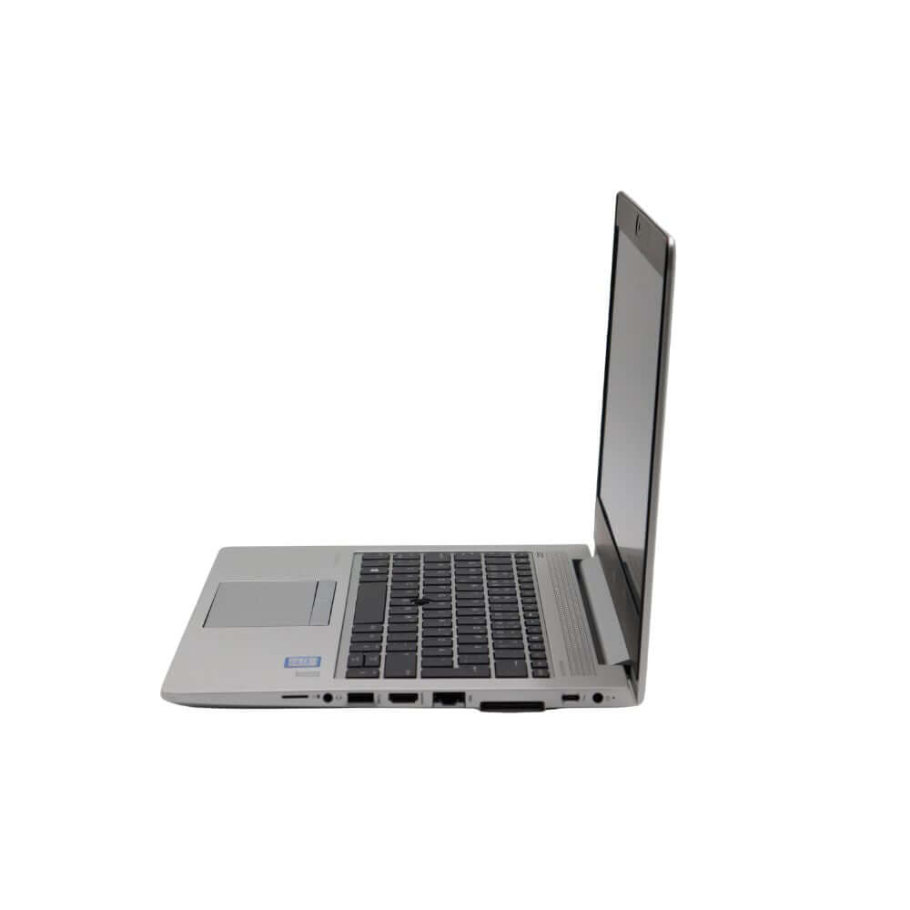 HP ELITEBOOK 830 G5: 8th Gen i5, 8GB RAM, 256GB SSD, SN:01160