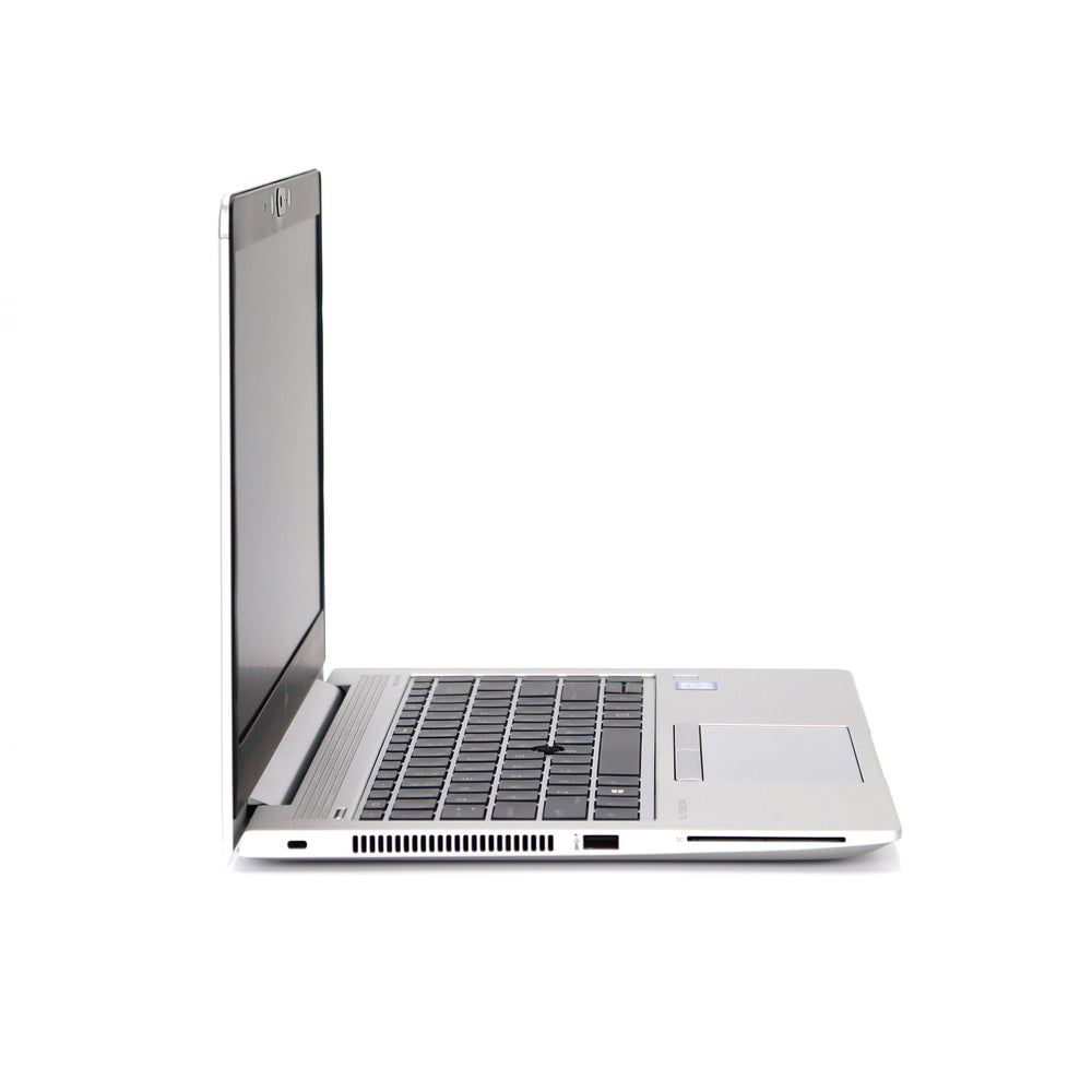 Elitebook  840 G6: Intel Core i5, 8th Gen, 8GB RAM, 256GB SSD