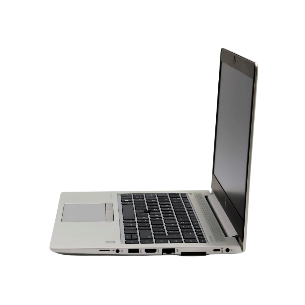 Used HP Elitebook 745 G5: Ryzen 5, 2000 Series, 8GB RAM, 256GB SSD