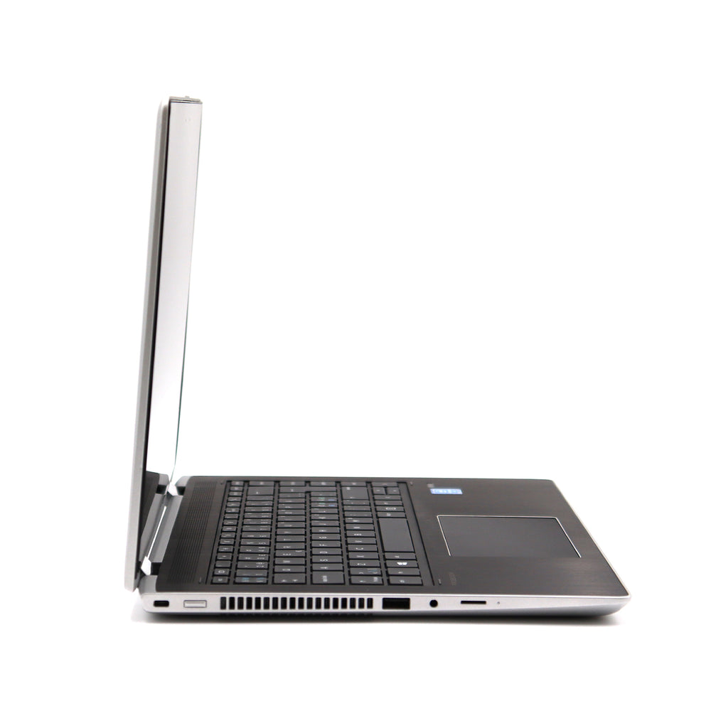 HP ProBook X360 440 G1: Intel Pentium, 8GB RAM, 128GB SSD