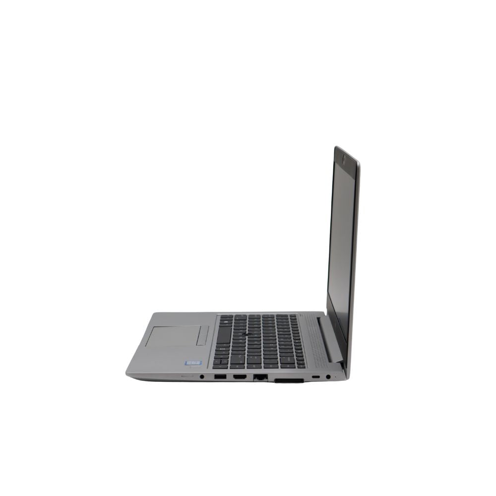 HP EliteBook 840 G5: Intel Core i5, 8th Gen, 8GB RAM, 256GB SSD