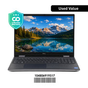 Dell PRECISION 7670: 12th Gen i7, 64GB RAM, 512GB SSD, SN:919517