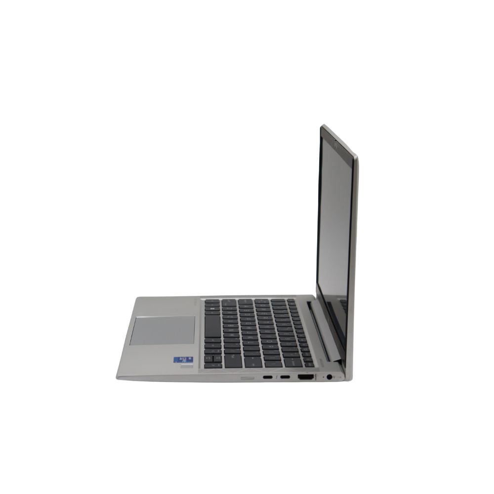 HP ELITEBOOK 830 G8: 11th Gen i7, 8GB RAM, 512GB SSD, SN:86458