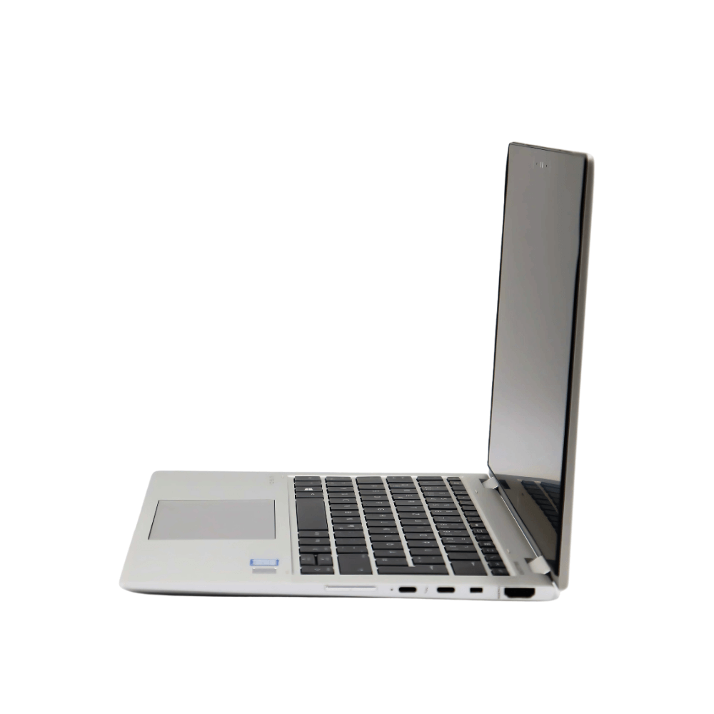 HP ELITEBOOK X360 1030 G4: 8th Gen i7, 16GB RAM, 256GB SSD, SN:01260