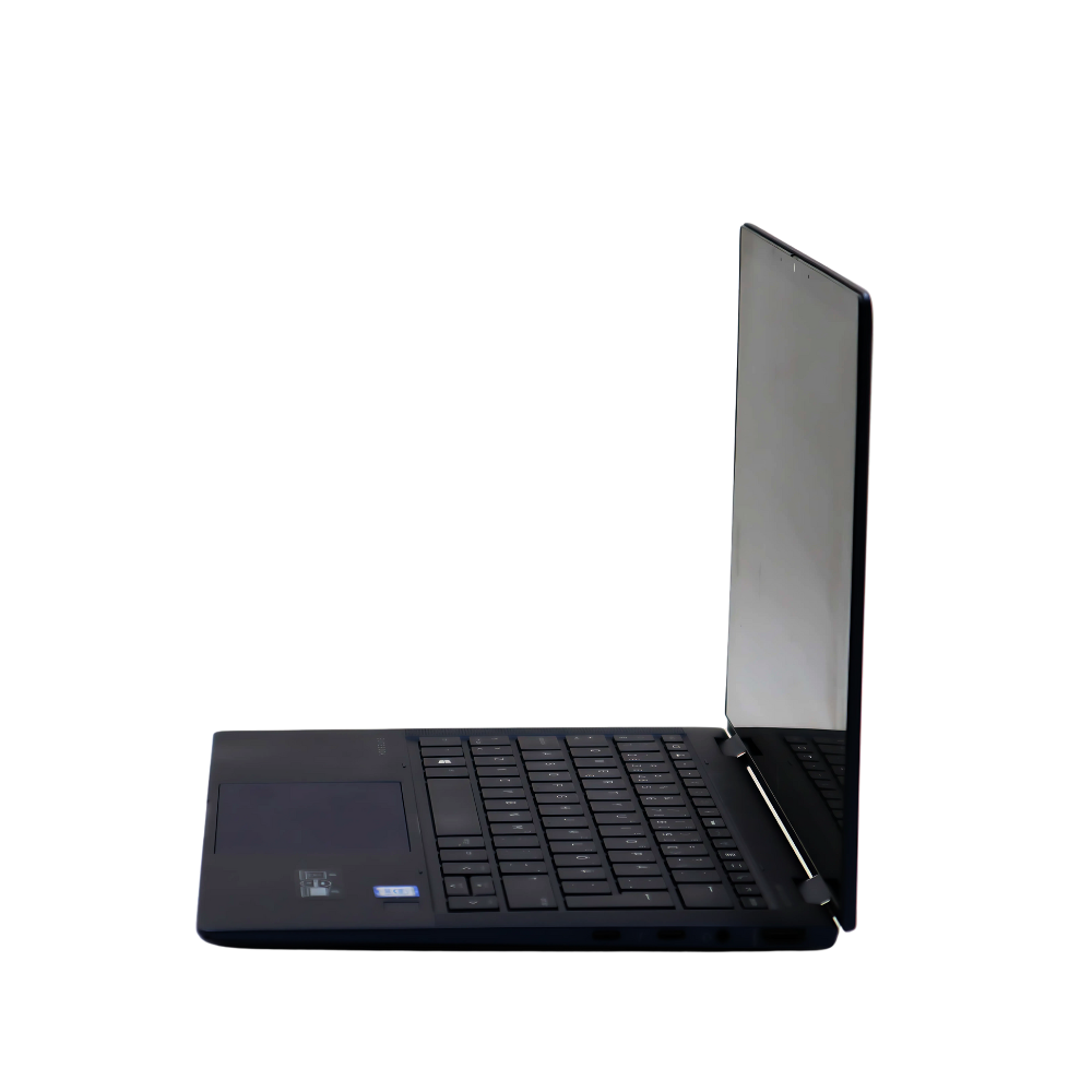 HP ELITE DRAGONFLY: 8th Gen i5, 16GB RAM, 256GB SSD, SN:00298