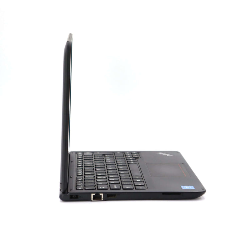 ThinkPad Yoga 11E 3rd Gen: Celeron, 4GB RAM, 128GB SSD, SN:00108