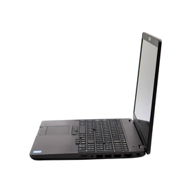 Used Dell Latitude 5500: Intel Core i5, 8th Gen, 8GB RAM, 256GB SSD