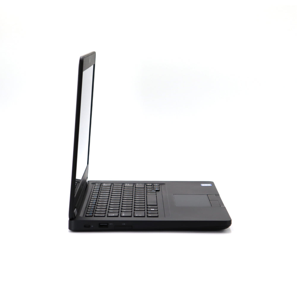 Latitude 5400: Intel Core i5, 8th Gen, 16GB RAM, 256GB SSD