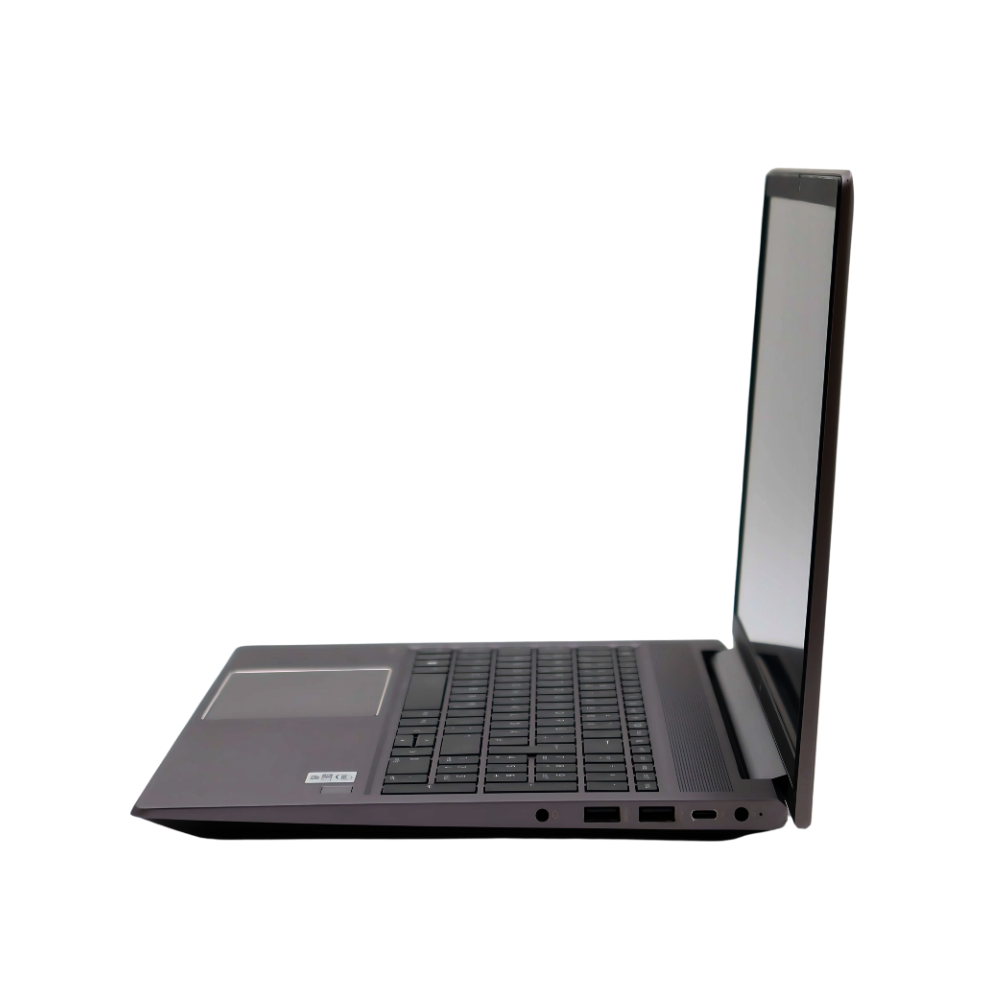 HP ZBOOK POWER G7: 10th Gen i7, 32GB RAM, 512GB SSD, SN:00002