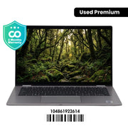 DELL LATITUDE 7410: 10th Gen i7, 32GB RAM, 256GB SSD, SN::22614