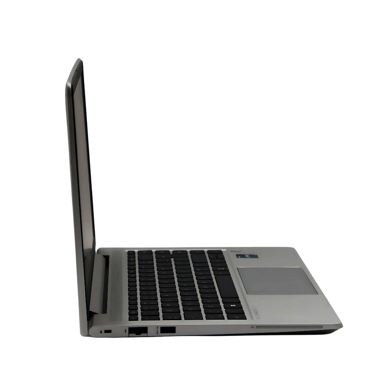 HP ELITEBOOK 640 G10: 13th Gen i5, 16GB RAM, 512GB SSD, SN:00027