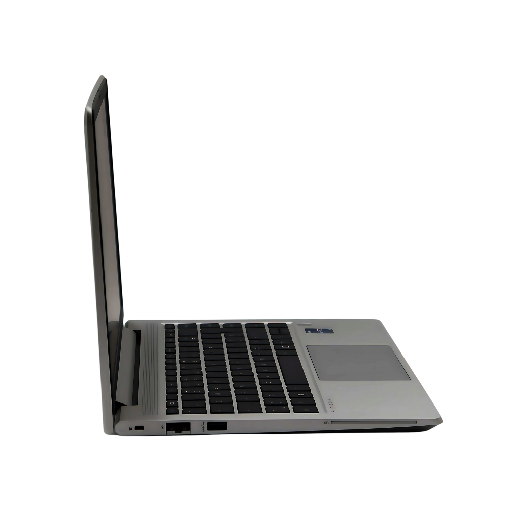 HP ELITEBOOK 640 G10 : 13th Gen i5, 16GB RAM, 512GB SSD, SN:00027
