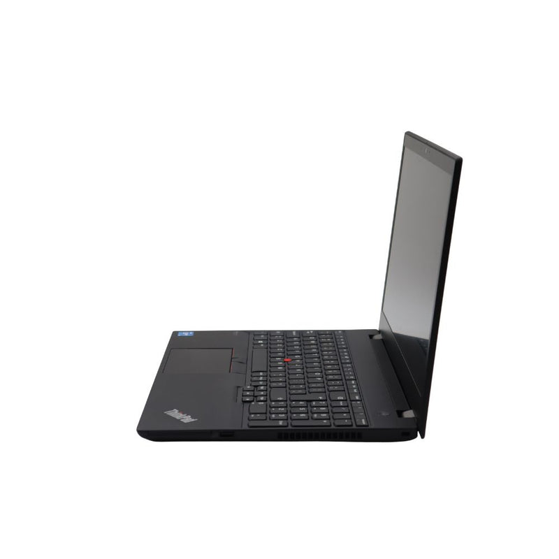 LENOVO THINKPAD T15 GEN 2: Intel Core i5, 11th Gen, 16GB RAM, 256 GB SSD SN:01225