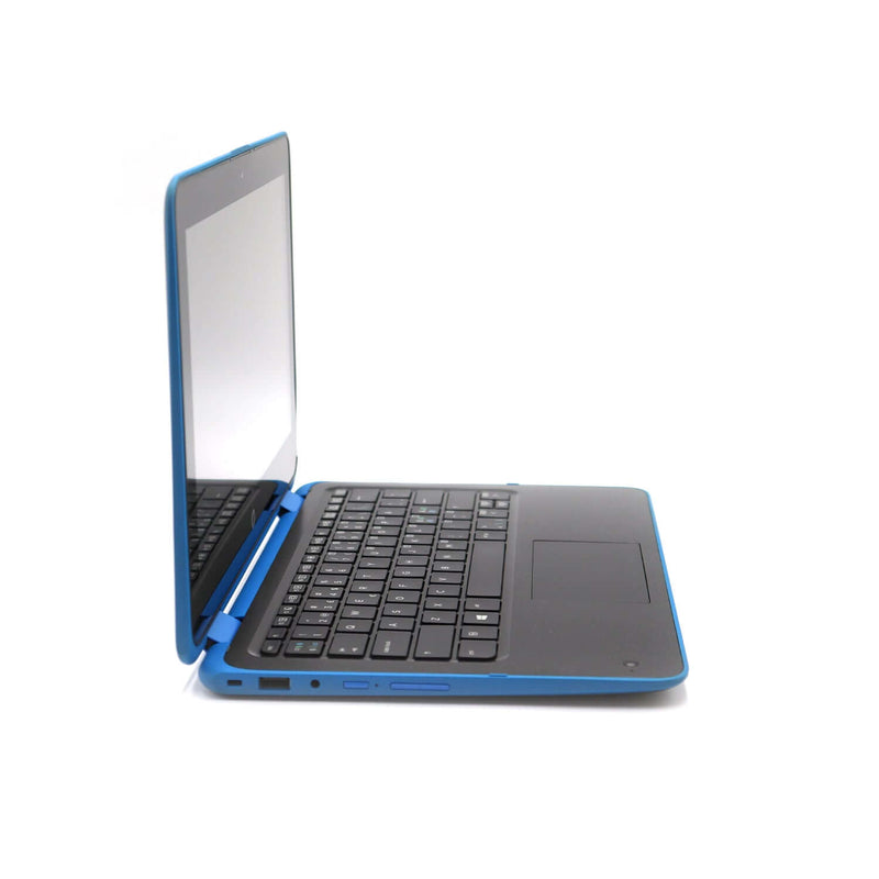 ProBook X360 11 G3 EE: Pentium, 4GB RAM, 128GB SSD, SN:00010