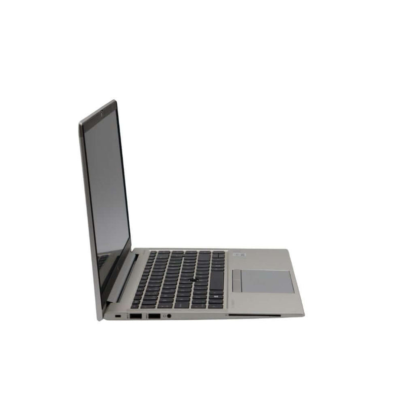 HP ELITEBOOK 840 G7: Intel Core i5, 10th Gen, 8GB RAM, 256GB SSD SN:01332