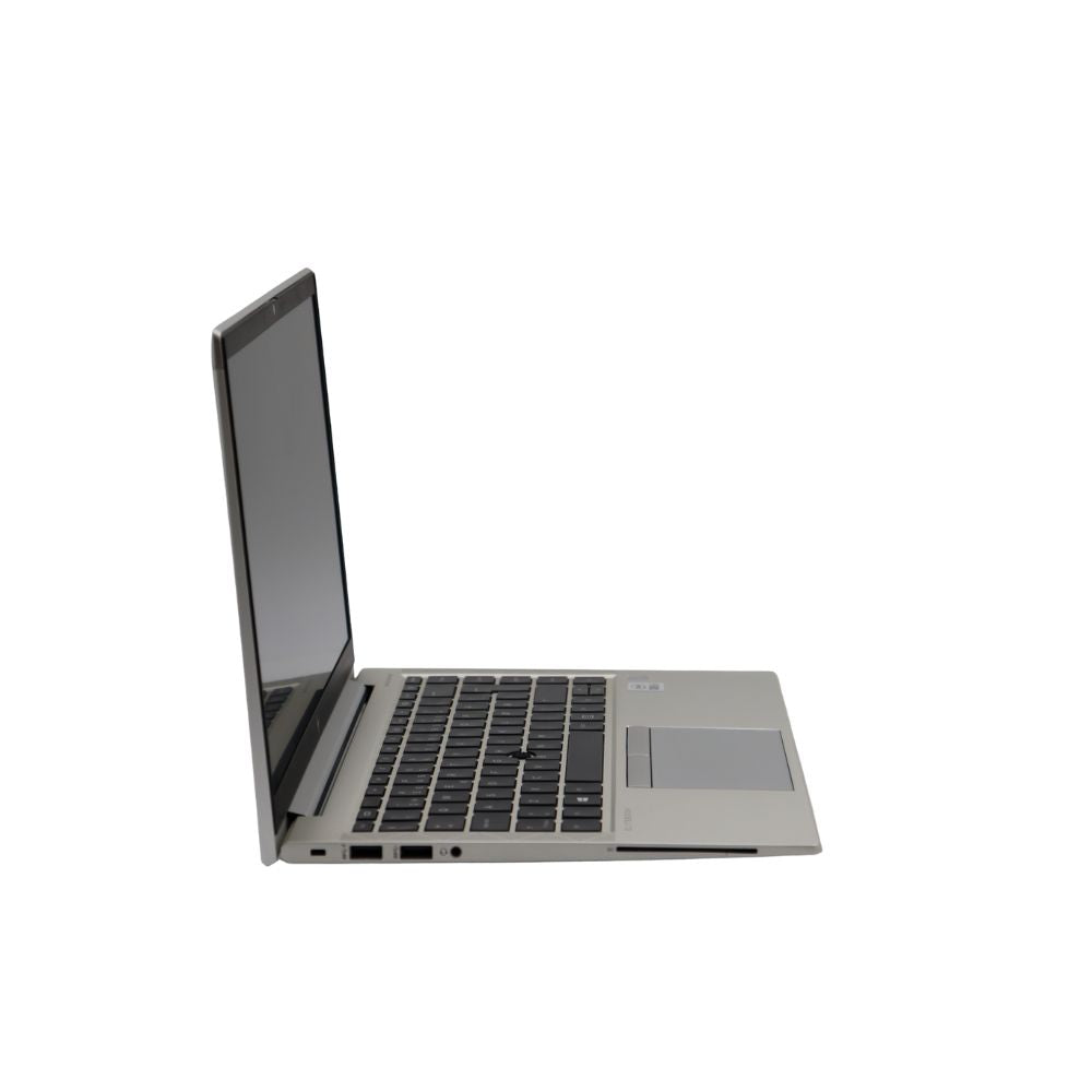 HP ELITEBOOK 840 G7: Intel Core i5, 10th Gen, 8GB RAM, 256GB SSD SN:01332