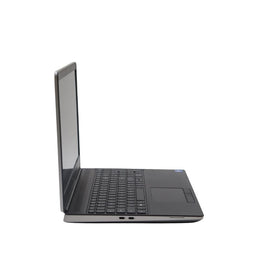 Dell Precision 7560: 11th Gen i7,  32RAM, 512GB SSD, SN:77718