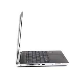 HP ProBook 430 G5: Process Celeron, 4GB RAM, 128GB SSD