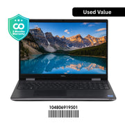 Dell PRECISION 7670: 12th Gen i7, 32GB RAM, 512GB SSD, SN:19501