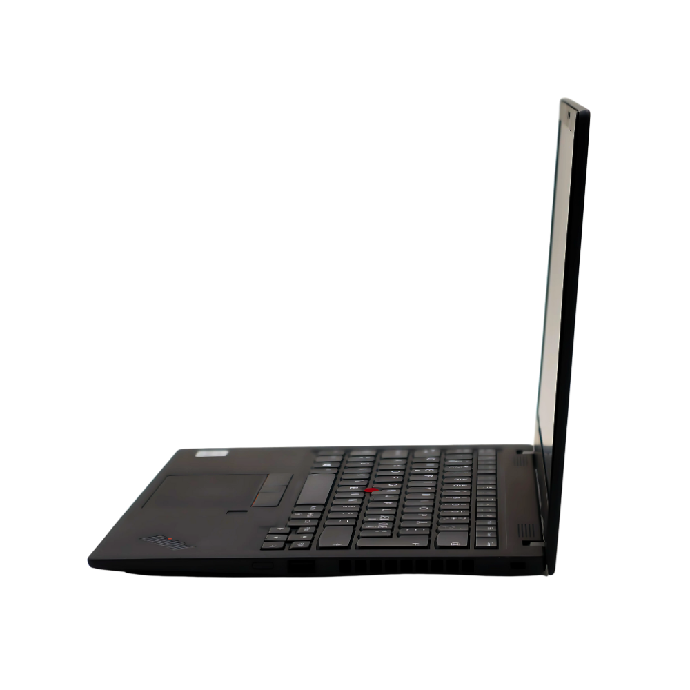 LENOVO THINKPAD X1 CARBON GEN 8: 10th Gen i5, 16GB RAM, 256GB SSD, SN:00494