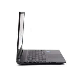 HP Victus 16 D0XXX: Intel Core i7, 11th Gen, 16GB RAM, 512GB SSD