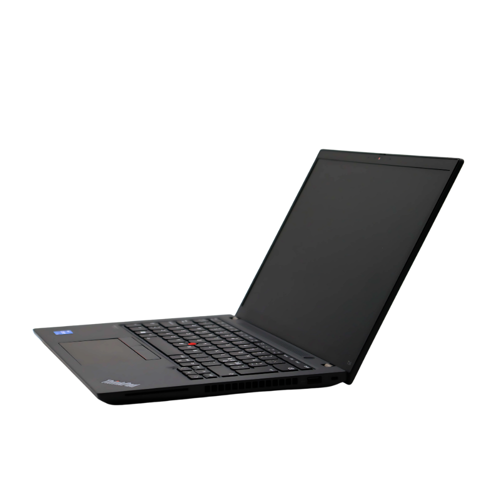 Lenovo ThinkPad T14 Gen 3: 12th Gen i5, 16GB RAM, 256GB SSD, SN:00791