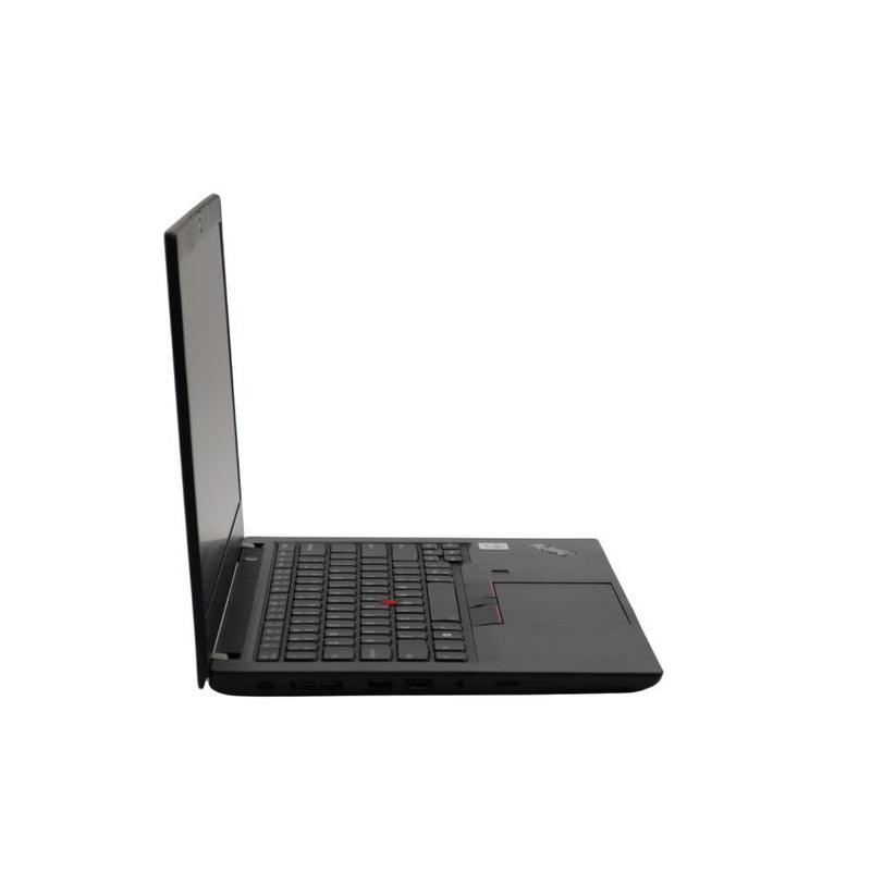 LENOVO THINKPAD T14 GEN 3: Intel Core i7, 12th Gen, 8GB RAM, 256GB SSD