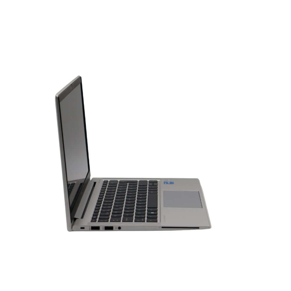 HP ELITEBOOK 830 G8 NOTEBOOK PC: 11th Gen i5, 16GB RAM, 128GB SSD, SN:00918