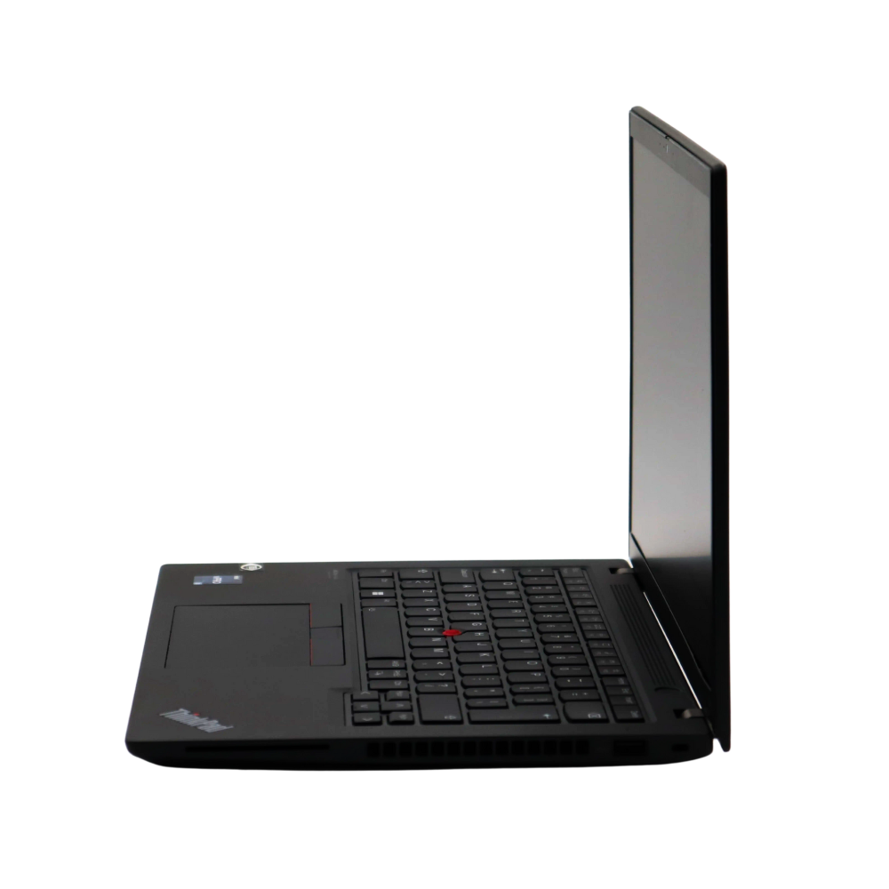 LENOVO THINKPAD T14 GEN 3: 12th Gen i5, 16GB RAM, 256GB SSD, SN:02214