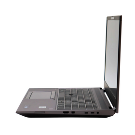 HP ZBOOK FURY 15 G7 MOBILE WORKSTATION: 10th Gen i7, 32GB RAM, 512GB SSD, SN:27466