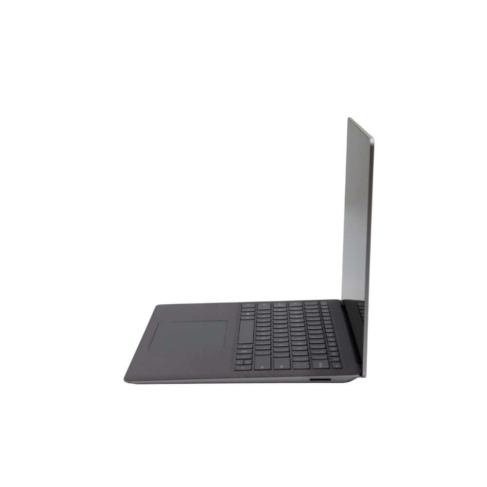 Microsoft Surface Laptop 4: 11th Gen i5, 8GB RAM, 256GB SSD, SN:69934