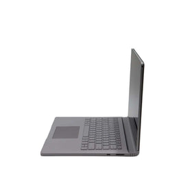 MICROSOFT SURFACE BOOK 3: 10th Gen i7, 32GB RAM, 512GB SSD, SN:78318