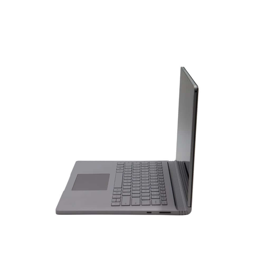 MICROSOFT SURFACE BOOK 3: 10th Gen i7, 32GB RAM, 512GB SSD, SN:78318