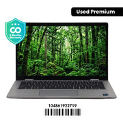 Dell LATITUDE 7420: 11th Gen i7, 32GB RAM, 256GB SSD, SN:22719
