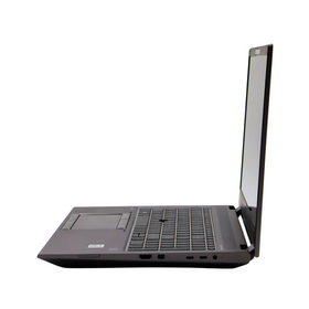 HP ZBOOK FURY 15 G7: 10th Gen i7, 32GB RAM, 512GB SSD, SN:27422