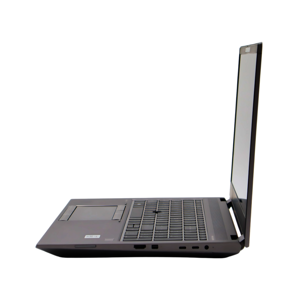 HP ZBOOK FURY 15 G7: 10th Gen i7, 32GB RAM, 512GB SSD, SN:27422