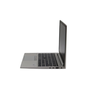 Used HP Elitebook 840 G8: Intel Core i7, 11th Gen, 8GB RAM, 256GB SSD