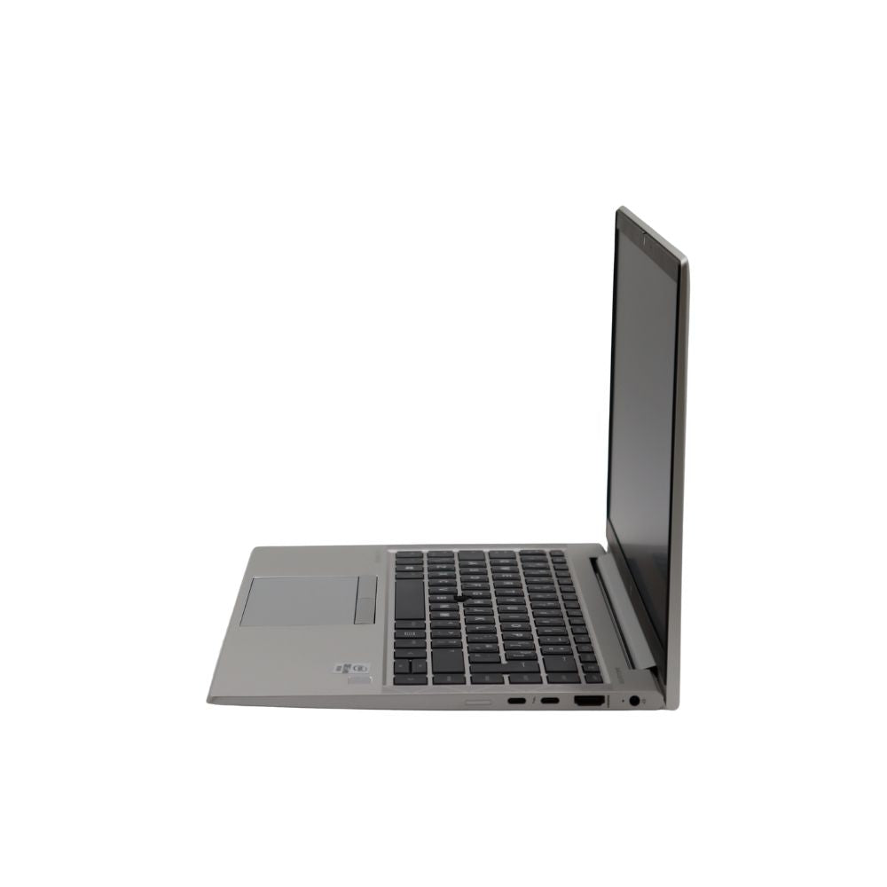 Used HP Elitebook 840 G8: Intel Core i7, 11th Gen, 8GB RAM, 256GB SSD