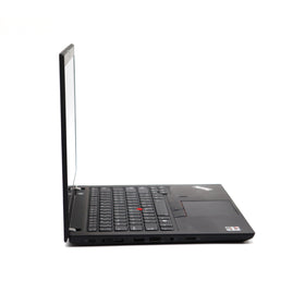 Lenovo ThinkPad T14 GEN 1: Processor; AMD RYZEN 5, 16GB RAM, 256GB SSD