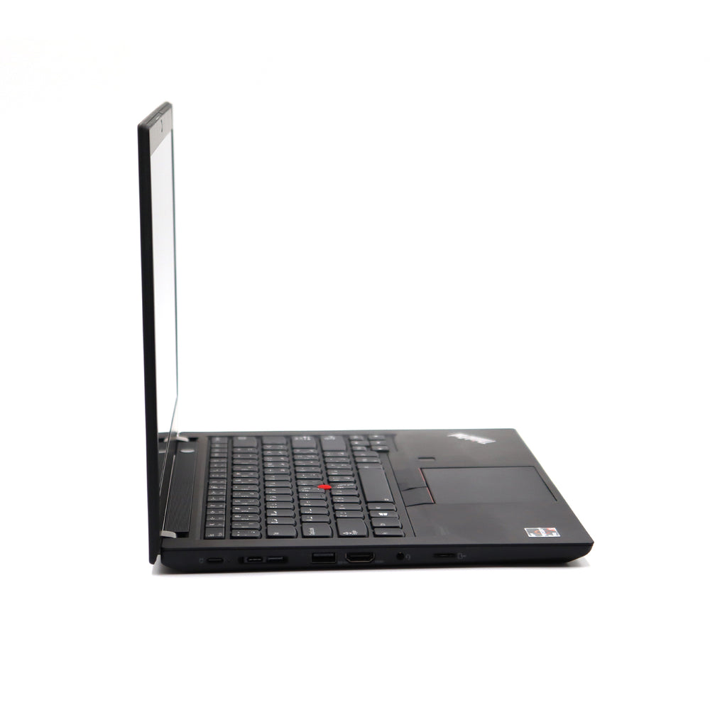 Lenovo ThinkPad T14 GEN 1: Processor; AMD RYZEN 5, 16GB RAM, 256GB SSD