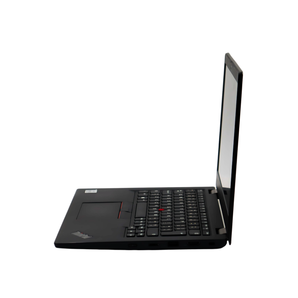 LENOVO THINKPAD L13: 10th Gen i3, 8GB RAM, 128GB SSD, SN:01703