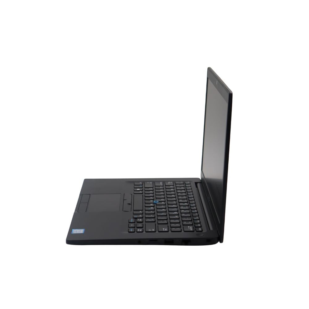 Dell LATITUDE 7490: Intel Core i5, 8th Gen, 16GB RAM, 256GB SSD SN:82296