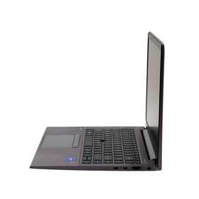 HP ZBOOK FIREFLY 14 G8: 11th Gen i7, 16GB RAM, 256GB SSD, SN:25865