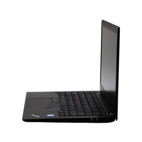 Used Lenovo Thinkpad T14s G1: Intel Core i5, 10th Gen, 8GB RAM, 256GB SSD