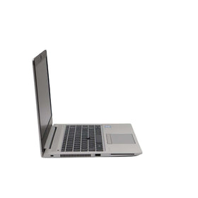 HP ELITEBOOK 840 G5: Intel Core i5, 8th Gen, 8GB RAM, 256GB SSD SN:77449