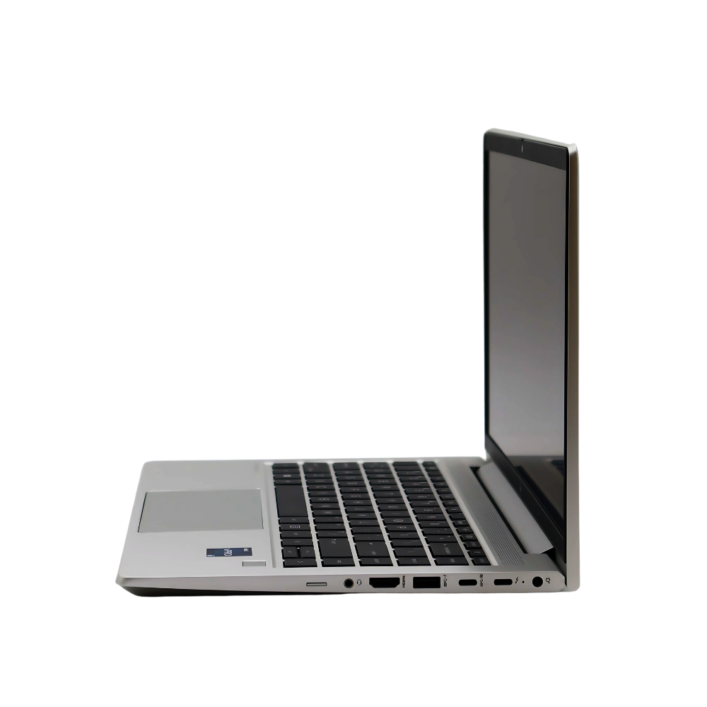 HP ELITEBOOK 640 G10 : 13th Gen i5, 16GB RAM, 512GB SSD, SN:00356
